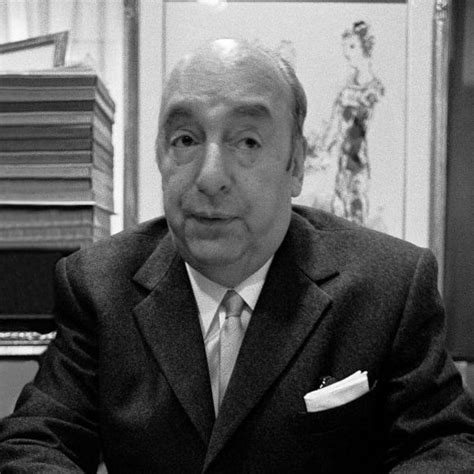 Pablo Neruda: Biography, Poet, Diplomat