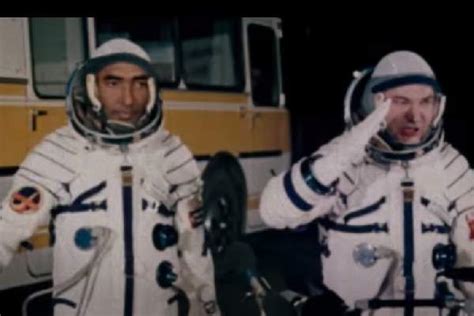 NatGeo Documentary The Space Race Salutes NASA's Black Pioneers | eCelebrityMirror