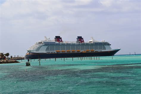 Disney Cruise Review – Part 2 - Coaster101