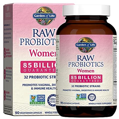 Our Recommended Top 10 Best Probiotic Women Reviews – BNB