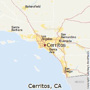 Cerritos, CA