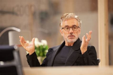 The Lehman Trilogy photos: Simon Russell Beale, Sam Mendes and cast in rehearsal | WhatsOnStage ...