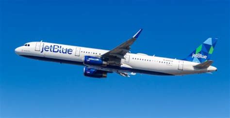 JetBlue launching new route from Vancouver to Boston starting this year | Venture