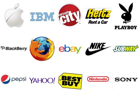 19 famous companies that originally had different names