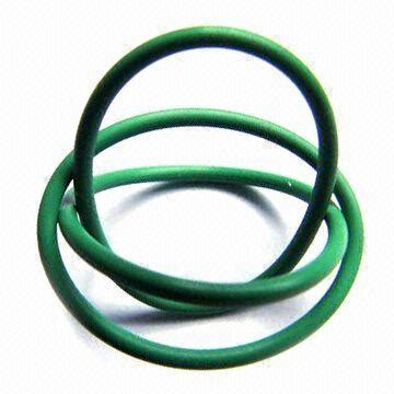 Viton O-Rings | Global O-Ring and Seal