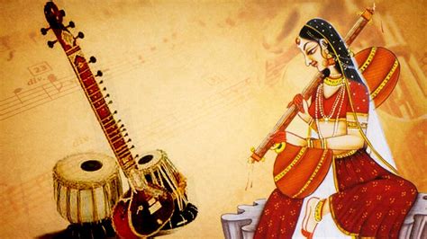 Jaatis of Ragas - Difference between Thaats and Jaati of Raga | Raga Melody - Indian Classical Music