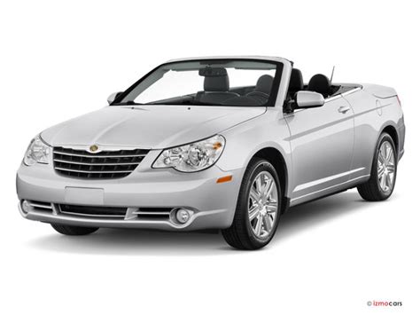 2010 Chrysler Sebring Touring Convertible 2D - For Bannajohanna