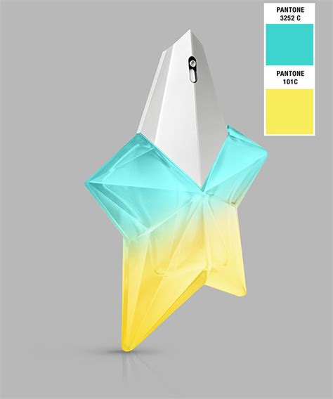 MUGLER ANGEL on Behance