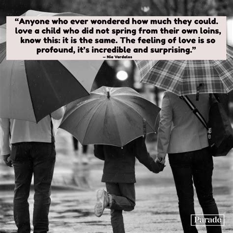 100 Adoption Quotes that Celebrate Adoptive Families - Parade ...