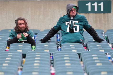 Eagles Fans Have Totally Turned On Team After Cardinals Loss