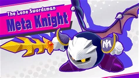 Image - Meta Knight Star Allies.png | Kirby Wiki | FANDOM powered by Wikia