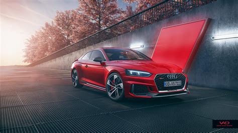 Audi Rs5 Wallpapers - Wallpaper Cave