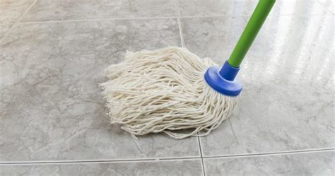 The dos and don’ts of cleaning your marble and stone floors and benchtops - Starts at 60