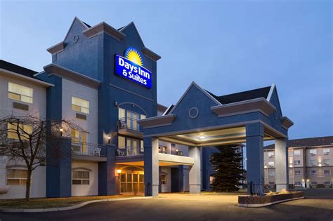 Days Inn & Suites Brooks, AB - See Discounts