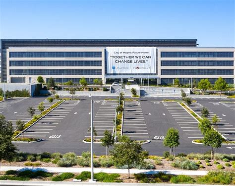 City of Hope Completes Irvine Land, Office Buy | Orange County Business Journal