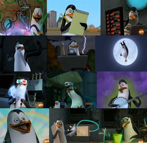 Awesome Moments for Kowalski - Penguins of Madagascar Image (18046295 ...