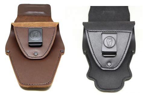 New Holster Options: the Urban Carry G2 Line | RECOIL