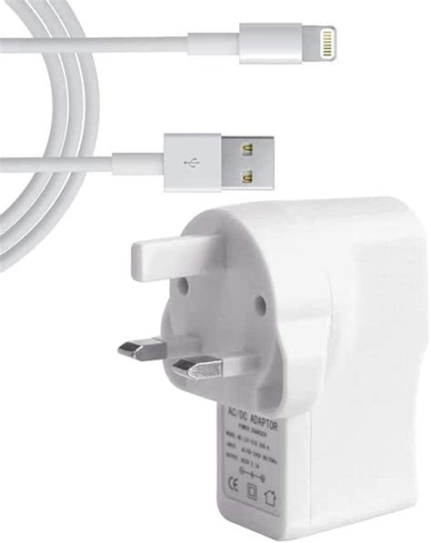 Amazon.co.uk: apple ipad air charger