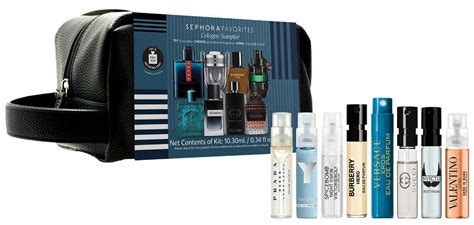 Sephora Perfume Sampler Sets March 2023: Full Spoilers