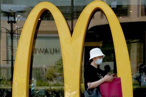 McDonald’s to create spinoff restaurant CosMc’s after Grimace marketing success | Gephardt Daily