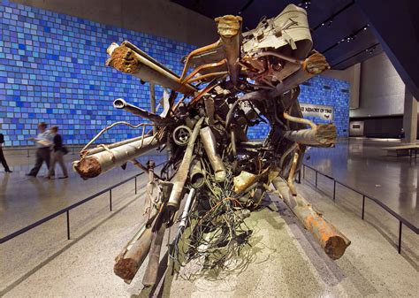 9/11 Museum, Inside The 9 11 Museum - meridiandoturismovenezuela