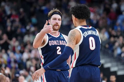 UConn vs Gonzaga: 2023 NCAA Tournament game preview, TV schedule