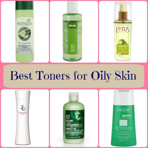 Top 10 Best Acne Prone Toner For Oily Skin In India - Updated 2023