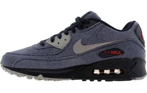 SEEK A SHOES: Nike Air Max 90 Classic - Denim