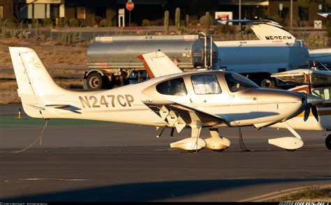 Cirrus SR-22 - Untitled | Aviation Photo #7467773 | Airliners.net