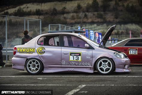 Do You Remember That SR20-Swapped Platz? - Speedhunters