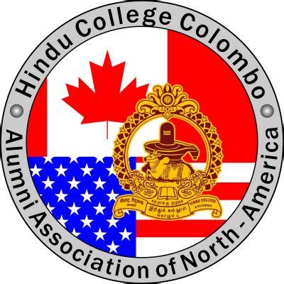 2018 – Hindu College Colombo Alumni of North America