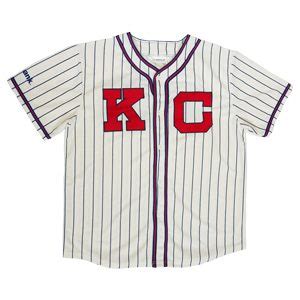 September 16, 2023 Kansas City Royals - Monarchs Jersey - Stadium Giveaway Exchange