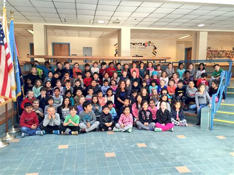 Cindy Fitzgibbon on Twitter: "Fun morning talking weather with these 1st graders at Brown ...