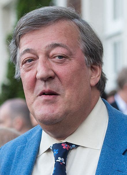 Stephen Fry - Wikipedia