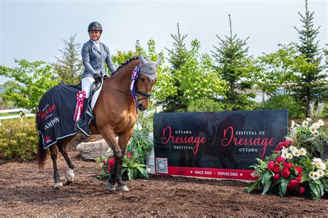 2023 Ottawa Dressage Festival — Geri Porteous Photography