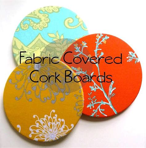 60 Crafty Ikea Hacks To Help You Save Time And Money! | Fabric corkboard, Ikea cork, Fabric covered