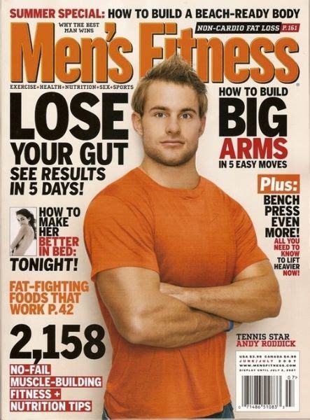 Magazine Covers That Are Major Photoshop Fails (22 pics) - Izismile.com