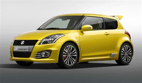 Swift Suzuki 2013 Cars Show | Views-Car