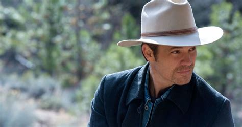 ‘Justified: City Primeval’ Trailer Teases Release Date