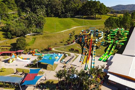 Big Banana Fun Park prepares to open long-awaited waterpark expansion - Australasian Leisure ...