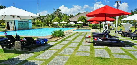 Bohol Beach Club Resort in Panglao - Bohol Guide