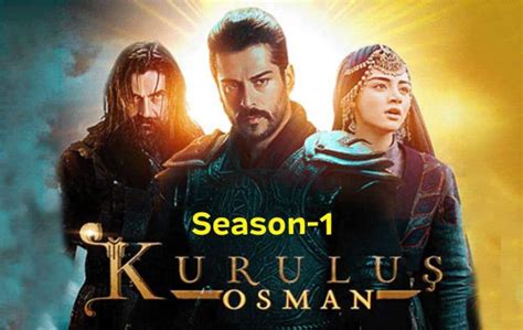 Kurulus Osman Season 1 All episodes- Urdu | Hindi Subtitles watching ...