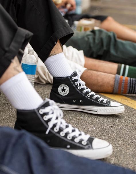 Converse Skate Shoe Technology Explained | Converse Australia