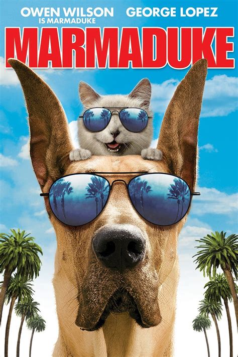 Marmaduke (Film) | Norske Dubber Wikia | Fandom