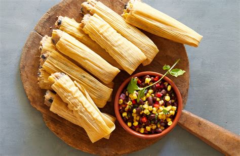 Where to Find Tamales in Texas This Holiday Season