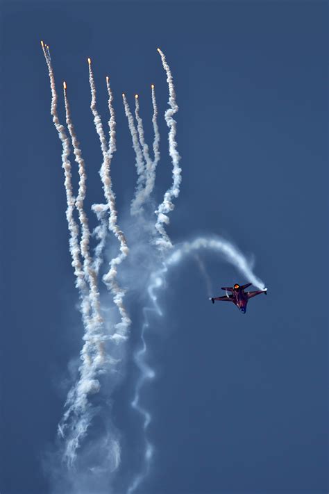 F-16 Falcon Royal Netherlands Air Force on Behance