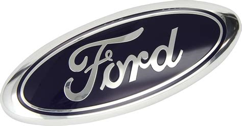 Amazon.co.uk: ford badge: Automotive