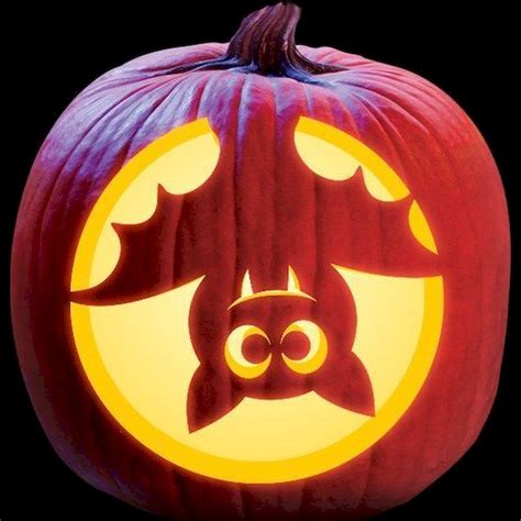 20+30+ Unique Pumpkin Carving Stencils – HOMYRACKS