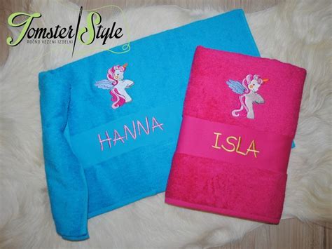 Pin on Personalized Towels