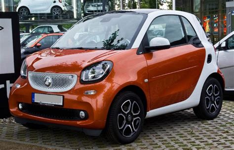 Smart ForTwo: Tutorials, Ratgeber, Hilfe, Anleitungen & Daten